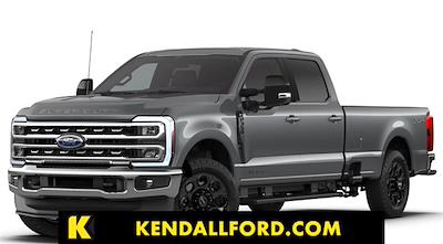 New 2026 Ford F-350 XLT Crew Cab 4x4 SRW Pickup for sale #F45135 - photo 1