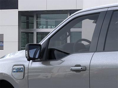 New 2025 Ford F-150 Lightning - photo 1