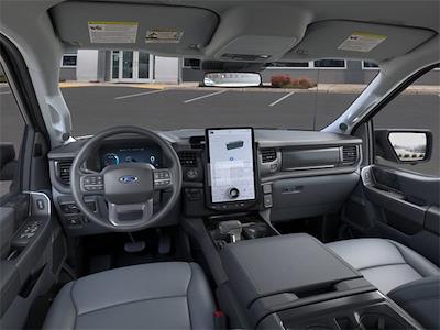 New 2025 Ford F-150 Lightning - photo 1