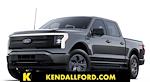2025 Ford F-150 Lightning SuperCrew Cab AWD Pickup for sale #F45136 - photo 1