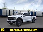 2025 Ford F-150 SuperCrew Cab 4x4 Pickup for sale #F45137 - photo 1