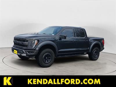 2022 Ford F-150 SuperCrew Cab 4WD Pickup for sale #F45137A - photo 1
