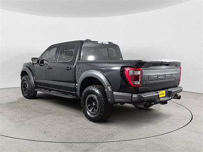 2022 Ford F-150 SuperCrew Cab 4WD Pickup for sale #F45137A - photo 2