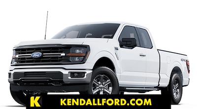 2025 Ford F-150 Super Cab 4x4 Pickup for sale #F45138 - photo 1