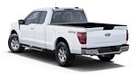 2025 Ford F-150 Super Cab 4x4 Pickup for sale #F45138 - photo 2