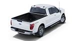 2025 Ford F-150 Super Cab 4x4 Pickup for sale #F45138 - photo 3