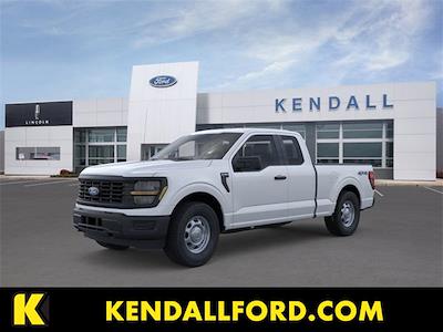 2025 Ford F-150 Super Cab 4x4 Pickup for sale #F45139 - photo 1