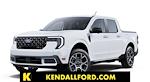 2025 Ford Maverick SuperCrew Cab AWD Pickup for sale #F45140 - photo 1