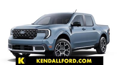 2025 Ford Maverick SuperCrew Cab AWD Pickup for sale #F45141 - photo 1