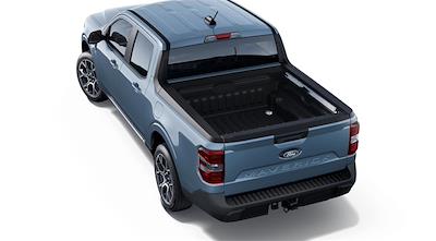 New 2025 Ford Maverick Lariat SuperCrew Cab AWD Pickup for sale #F45141 - photo 2