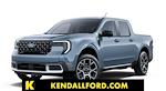 2025 Ford Maverick SuperCrew Cab AWD Pickup for sale #F45141 - photo 1