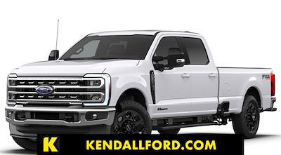 2026 Ford F-350 Crew Cab SRW 4x4 Pickup for sale #F45142 - photo 1