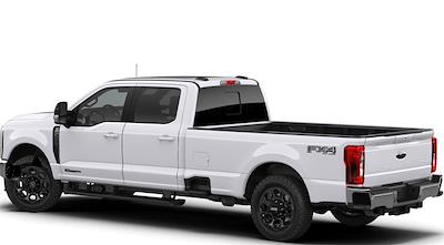 New 2026 Ford F-350 Crew Cab 4x4 SRW Pickup for sale #F45142 - photo 2