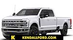 2026 Ford F-350 Crew Cab SRW 4x4 Pickup for sale #F45142 - photo 1