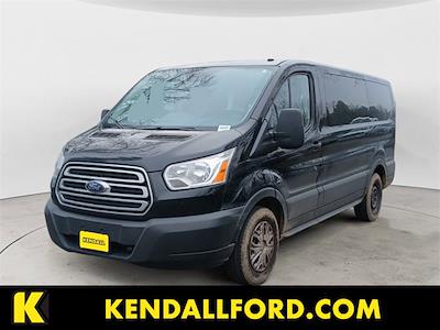 Used 2019 Ford Transit 150 XLT Passenger Van for sale #F45143B - photo 1