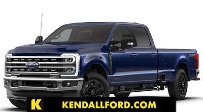 2026 Ford F-350 Crew Cab SRW 4x4 Pickup for sale #F45145 - photo 1