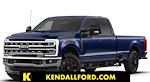 2026 Ford F-350 Crew Cab SRW 4x4 Pickup for sale #F45145 - photo 1