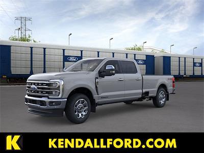 New 2026 Ford F-350 Lariat Crew Cab 4x4 SRW Pickup for sale #F45146 - photo 1