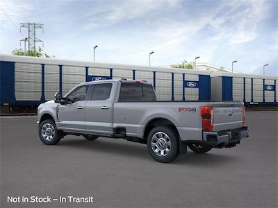 New 2026 Ford F-350 Lariat Crew Cab 4WD SRW Pickup for sale #F45146 - photo 2