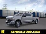New 2026 Ford F-350 Lariat Crew Cab 4x4 SRW Pickup for sale #F45146 - photo 1