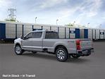 New 2026 Ford F-350 Lariat Crew Cab 4x4 SRW Pickup for sale #F45146 - photo 4