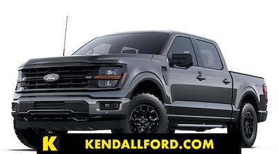 2025 Ford F-150 SuperCrew Cab 4x4 Pickup for sale #F45147 - photo 1