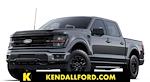 2025 Ford F-150 SuperCrew Cab 4x4 Pickup for sale #F45147 - photo 1