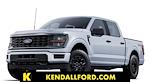 2025 Ford F-150 SuperCrew Cab 4x4 Pickup for sale #F45149 - photo 1