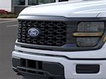 2025 Ford F-150 SuperCrew Cab 4WD Pickup for sale #F45149 - photo 17