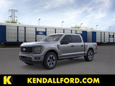 2025 Ford F-150 SuperCrew Cab 4x4 Pickup for sale #F45151 - photo 1