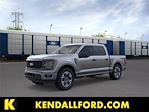 2025 Ford F-150 SuperCrew Cab 4x4 Pickup for sale #F45151 - photo 1