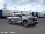 2025 Ford F-150 SuperCrew Cab 4x4 Pickup for sale #F45151 - photo 7