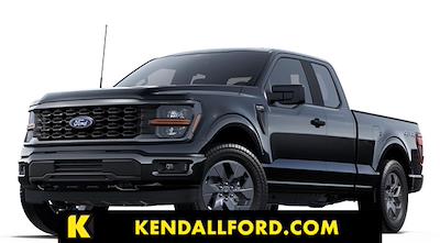 2025 Ford F-150 Super Cab 4x4 Pickup for sale #F45156 - photo 1