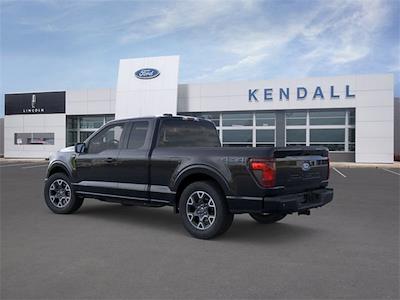 2025 Ford F-150 Super Cab 4WD Pickup for sale #F45156 - photo 2
