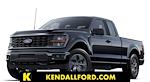 2025 Ford F-150 Super Cab 4x4 Pickup for sale #F45156 - photo 1