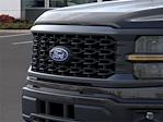 2025 Ford F-150 Super Cab 4WD Pickup for sale #F45156 - photo 17