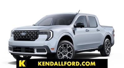 2025 Ford Maverick SuperCrew Cab AWD Pickup for sale #F45162 - photo 1