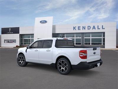 2025 Ford Maverick SuperCrew Cab AWD Pickup for sale #F45162 - photo 2