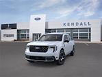 2025 Ford Maverick SuperCrew Cab AWD Pickup for sale #F45162 - photo 2