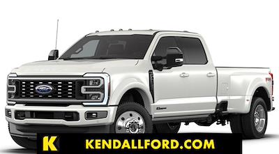 2026 Ford F-450 Crew Cab DRW 4x4 Pickup for sale #F45163 - photo 1