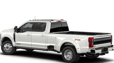 New 2026 Ford F-450 Crew Cab 4x4 DRW Pickup for sale #F45163 - photo 2