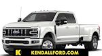 2026 Ford F-450 Crew Cab DRW 4x4 Pickup for sale #F45163 - photo 1