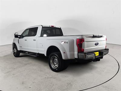 2019 Ford F-450 Crew Cab DRW 4WD Pickup for sale #F45163A - photo 2