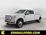 2019 Ford F-450 Crew Cab DRW 4WD Pickup for sale #F45163A - photo 1