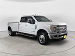 2019 Ford F-450 Crew Cab DRW 4WD Pickup for sale #F45163A - photo 7