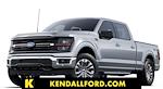 2025 Ford F-150 SuperCrew Cab 4x4 Pickup for sale #F45164 - photo 1