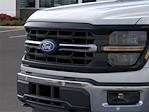 2025 Ford F-150 SuperCrew Cab 4WD Pickup for sale #F45164 - photo 17