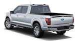 2025 Ford F-150 SuperCrew Cab 4x4 Pickup for sale #F45164 - photo 2