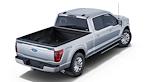 2025 Ford F-150 SuperCrew Cab 4x4 Pickup for sale #F45164 - photo 3