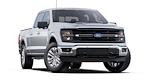2025 Ford F-150 SuperCrew Cab 4x4 Pickup for sale #F45164 - photo 4